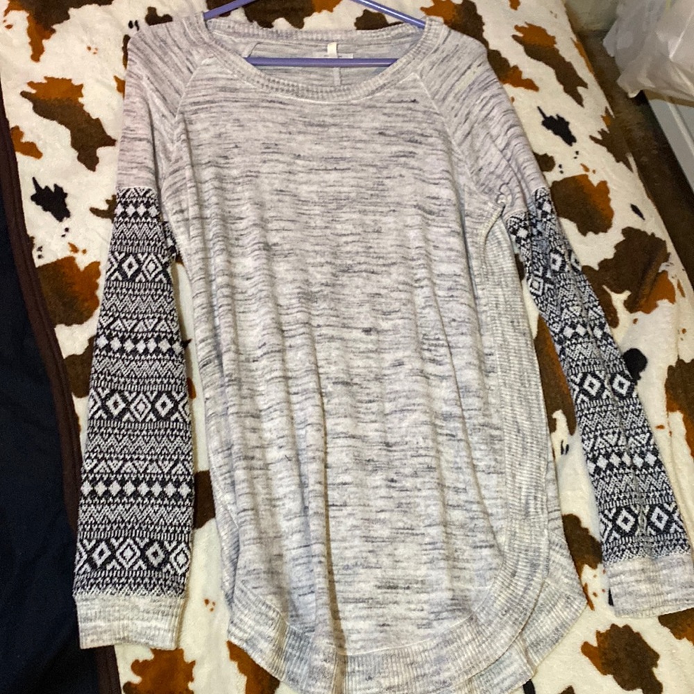 sweater
